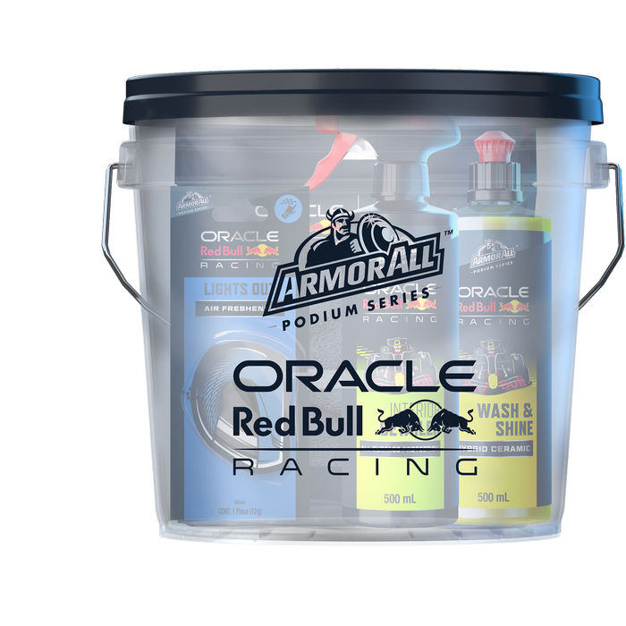 Armor All Podium Series Victory Pack 