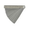 Trojan 32 Blade Metric Feeler Gauge