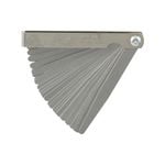 Trojan 32 Blade Metric Feeler Gauge