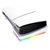 Laser PS5 Slim RGB Console Stand With USB Ports