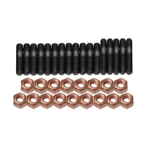 High Tensile Exhaust Manifold & Turbo Dump Pipe Stud Kit For Holden Colorado Rg 2.8l 2013 Onwards