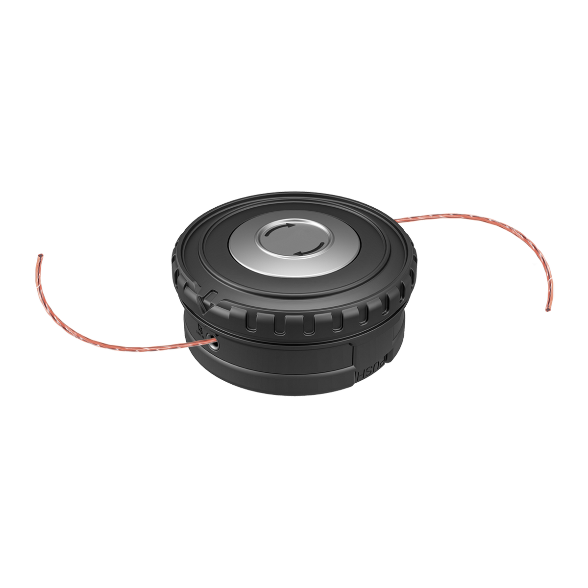 AEG Flat Bottom Bump Feed Trimmer Head - Bunnings Australia