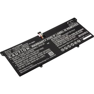 Cameron Sino L16C4P61, L16M4P60, 5B10N01565 Battery Replacement [CS-LVY920NB]