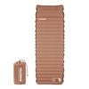 NNEOBA 10cm Self-Inflating Air Mattress Splicable Pad Brown