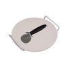 Pizza Stone Set