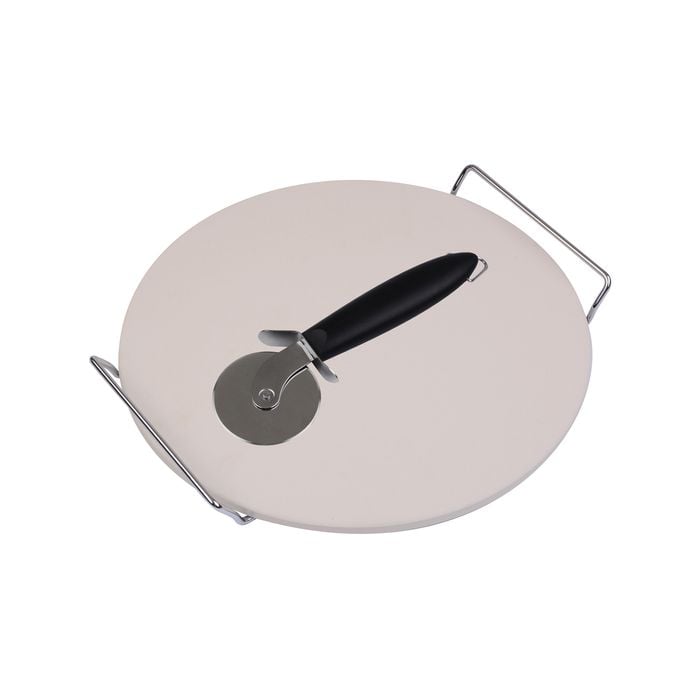 Pizza Stone Set