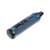 YES4PETS Electric Pet Dog Cat Quiet Nail Grinder Clipper Cutter Grooming Trimmer