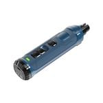 YES4PETS Electric Pet Dog Cat Quiet Nail Grinder Clipper Cutter Grooming Trimmer