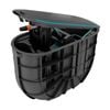 GARDENA Underground Roll-up 20 Retractable Hose Reel