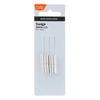 Taskmaster 2mm Copper Swage - 4 Pack