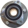 Front Wheel Bearing Hub Assy For Holden Cruze JG JH Volt EV Cascada CJ 30 Spline