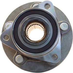 Front Wheel Bearing Hub Assy For Holden Cruze JG JH Volt EV Cascada CJ 30 Spline