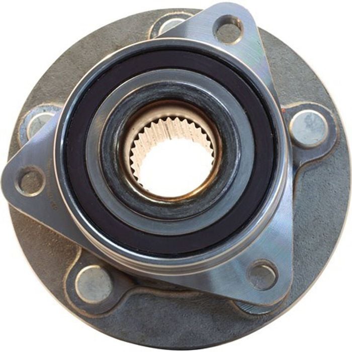 Front Wheel Bearing Hub Assy For Holden Cruze JG JH Volt EV Cascada CJ 30 Spline