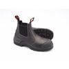 John Bull Black Eagle Safety Boot - Size 10