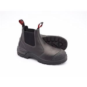 John Bull Black Eagle Safety Boot - Size 10