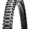 Maxxis Minion Dhr Ii 24 X 2.30 Exo Tr Fold 60tpi E-25 Tyre