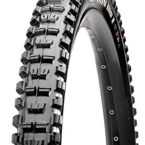 Maxxis Minion Dhr Ii 24 X 2.30 Exo Tr Fold 60tpi E-25 Tyre