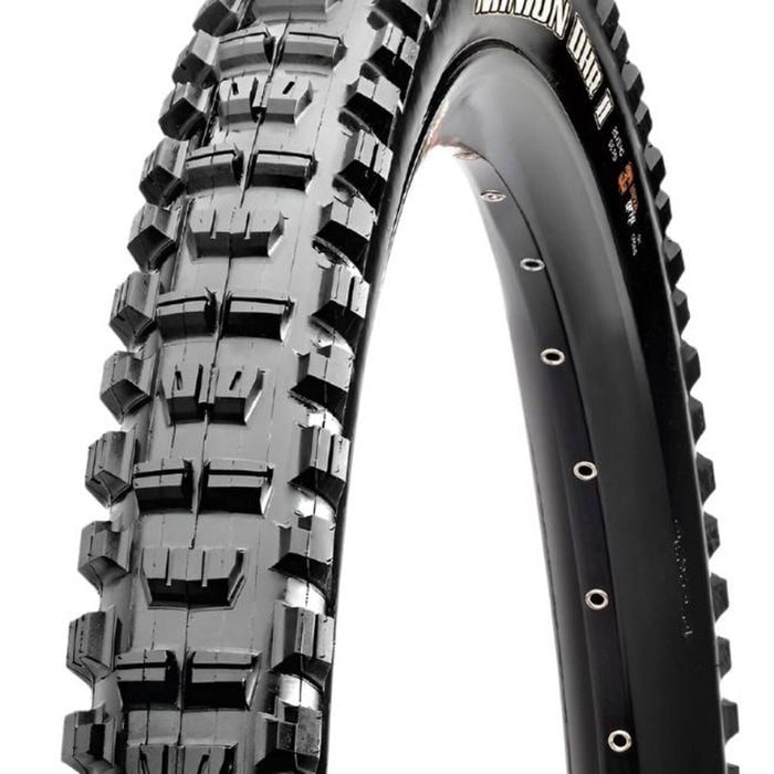 Maxxis Minion Dhr Ii 24 X 2.30 Exo Tr Fold 60tpi E-25 Tyre