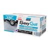 Dy-Mark 8L Slate Epoxy Coat Garage Floor Kit