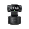 Emeet Pixy Dual-Camera AI 4K UHD Webcam Pan-Tilt-Zoom For Mac/Windows USB Black