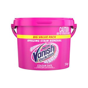 Fabric Cleaner & Stain Removers