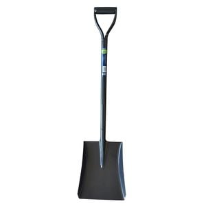Saxon D Handle All Steel Concreter Shovel