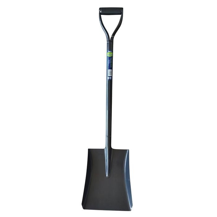 Saxon D Handle All Steel Concreter Shovel