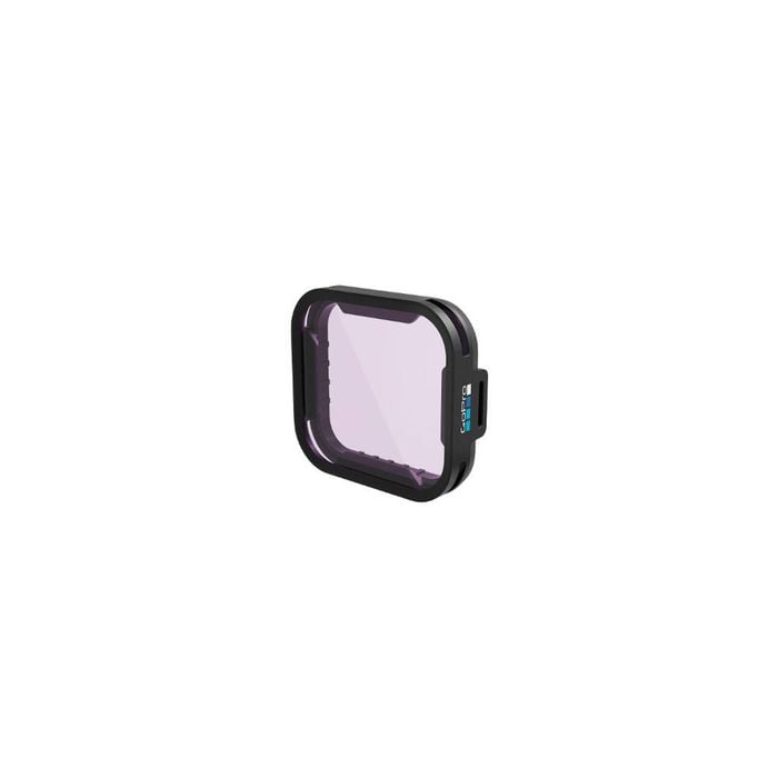Gopro Green Water Dive Filter For Super Suit