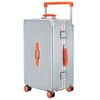 AIRWAY Endurance Max- Aluminium Frame Suitcase Extra Large Check-In Luggage 28 Inch