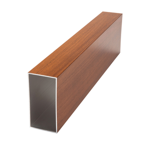 DECO 100 x 50mm Ironbark DecoBatten One-Piece