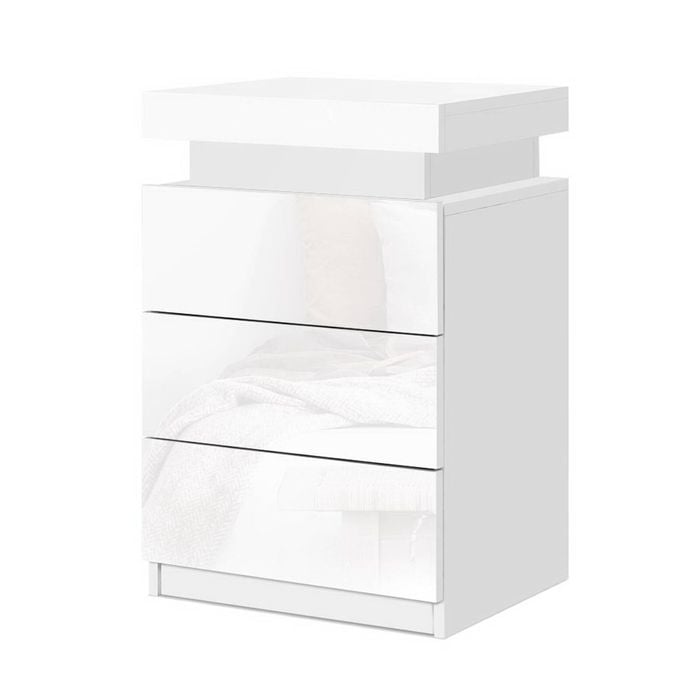 Bedside Table Bedroom