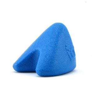 Lockeroom Pocket Physio - Portable Trigger Point Massage Tool For Muscle Relief - Blue