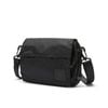 Decathlon - Urban Walking Mini Bag Activ Mblty Venice 1.3 L - Black - One Size
