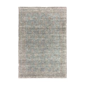 Colorscope revival khotan contemporary indoor rug washed indigo 350x450cm