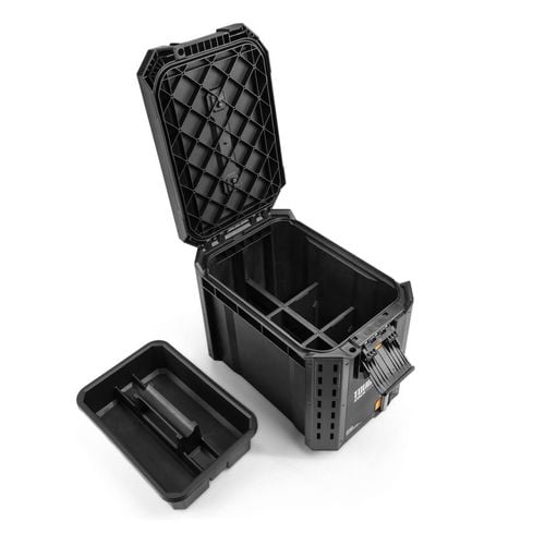 ToughBuilt StackTech Compact Tool Box - Bunnings Australia