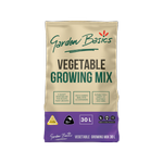 Garden Basics 30L Vegetable Growing Mix