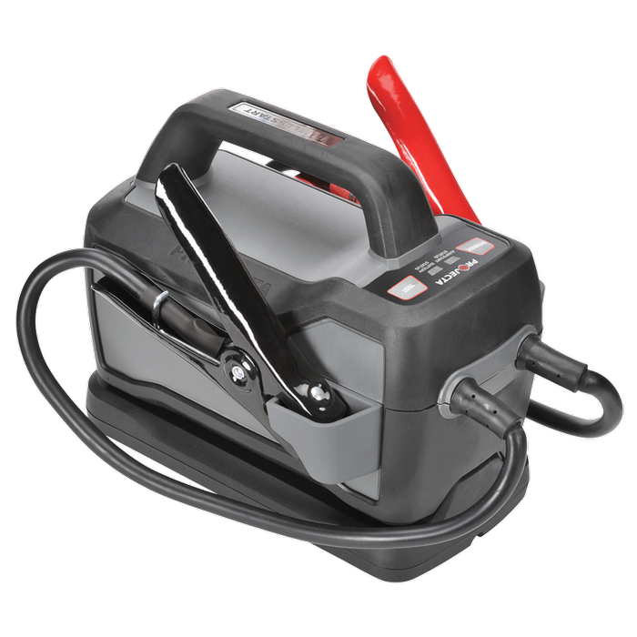 Projecta 12V 8ah Lithium Jump Starter