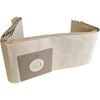 Pullman CD1203 10L Commercial Vacuum Cleaner Dust Bag 5pk