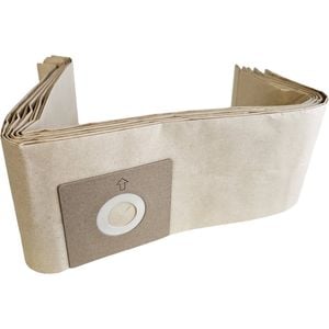 Pullman CD1203 10L Commercial Vacuum Cleaner Dust Bag 5pk