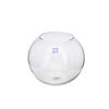 Glass Fish Bowl Clear D20cm