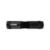 York NBR Barbell Pad Black Single