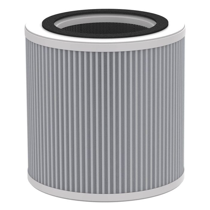 AROVEC Air Purifier Replacement Filter for AV-P152PRO, Genuine (1 Pack)
