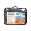Wildtrak Annex 2.5x6m PVC Floor Matting For Tent - Grey