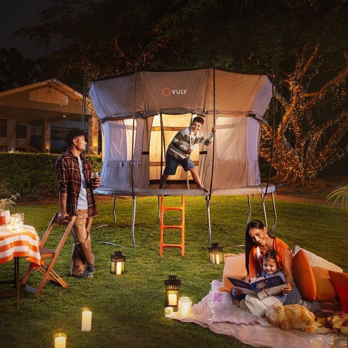 Vuly trampoline bunnings hotsell