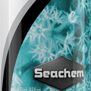 Seachem Reef Zooplankton 250ml (SC1516)