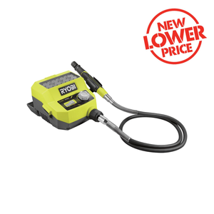 Ryobi 18V ONE+ Rotary Tool Station RRTS18 - Tool Only
