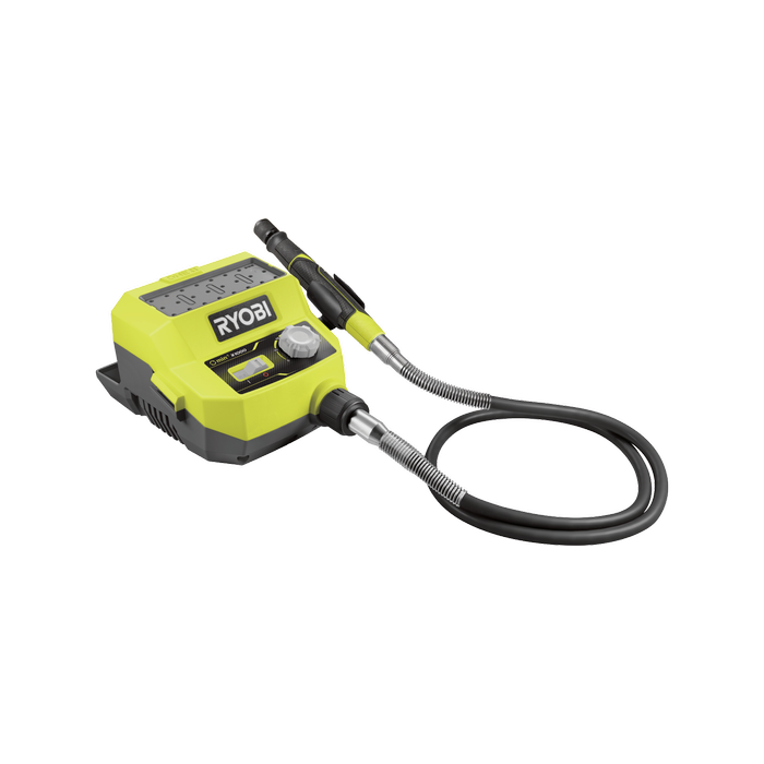 Ryobi 18V ONE+ Rotary Tool Station RRTS18 - Tool Only