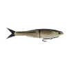 Berkley Powerbait Nessie 9" Soft Plastic Glide Bait Fishing Lure Shad