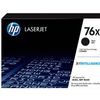 HP #76X Black Toner CF276X