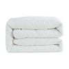 Grosvenor House 1000GSM Luxury Comfortable Mattress Topper Double Bed 300TC
